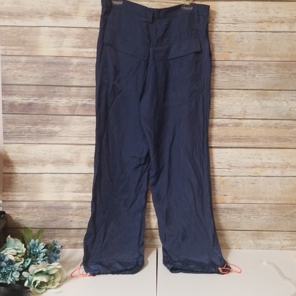 Without Walls Blue Joggers - Picture 6 of 13